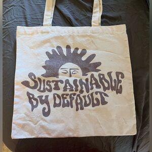 NWOT Bloom Kauai Tote Bag